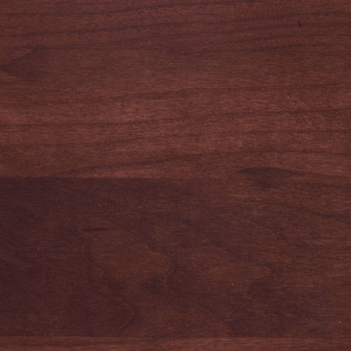 37A Cherry Wood Sample