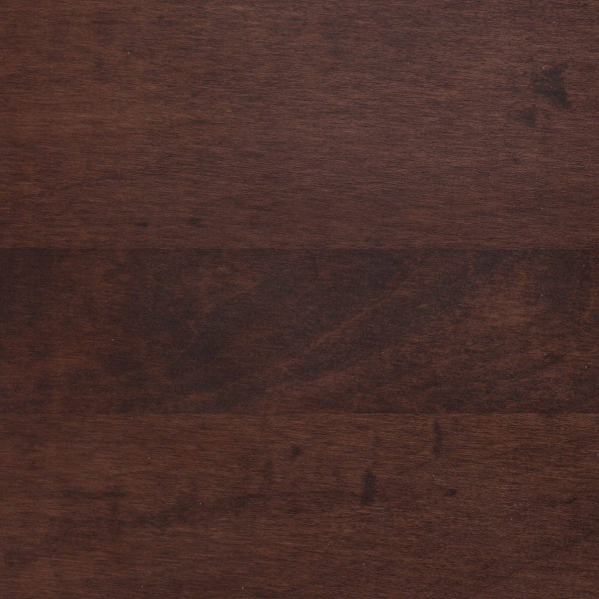 59B Dark Copper Maple Wood Sample