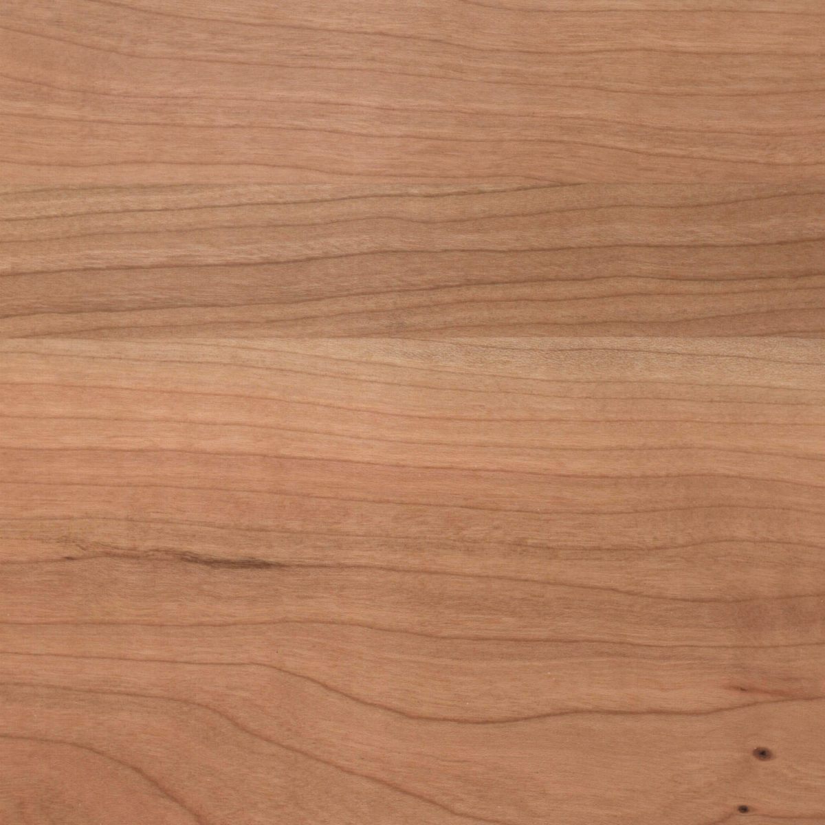 9 Cherry Wood Sample