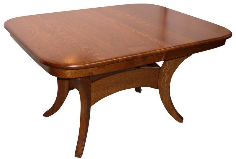 Custom Beckville Style Table