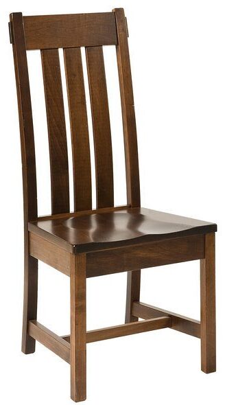 Amish Chesapeake Chair