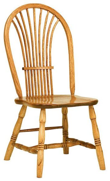 Amish Country Sheaf Chair