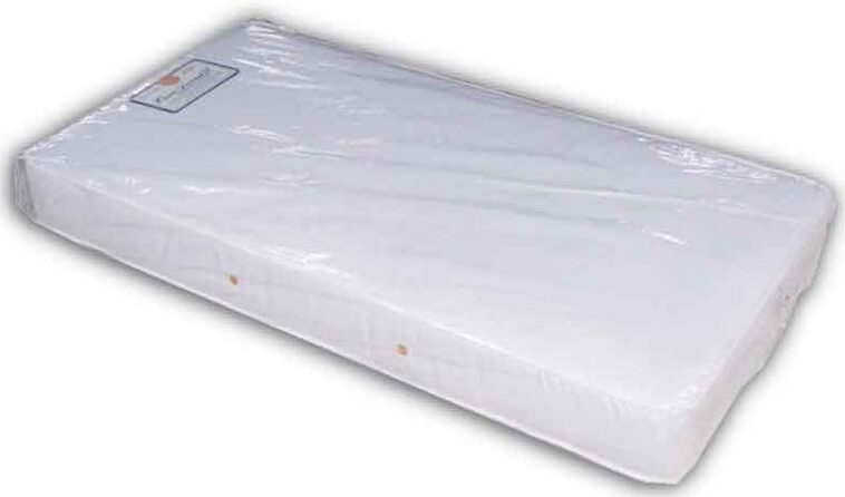 Comfortable Crib Mattress