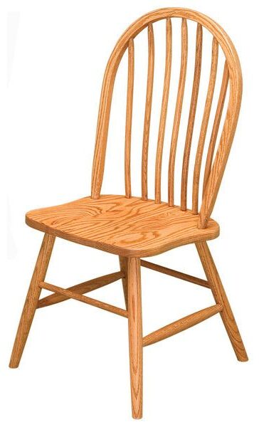 Amish Econo Chair