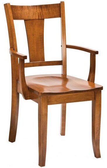 Amish Ellington Dining Chair