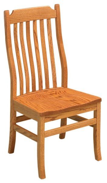 Amish Franklin Chair