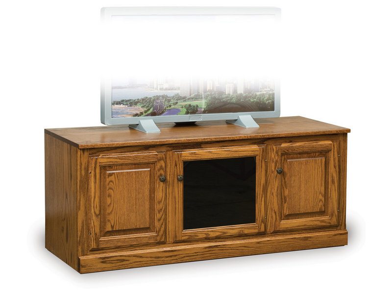 Amish Hoosier Heritage Console