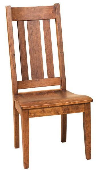 Amish Jacoby Dining Chair