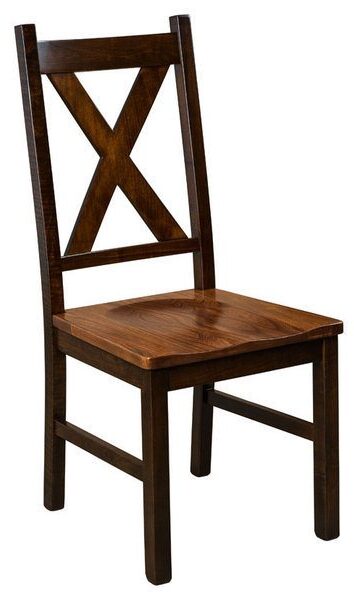 Amish Kenwood Side Chair