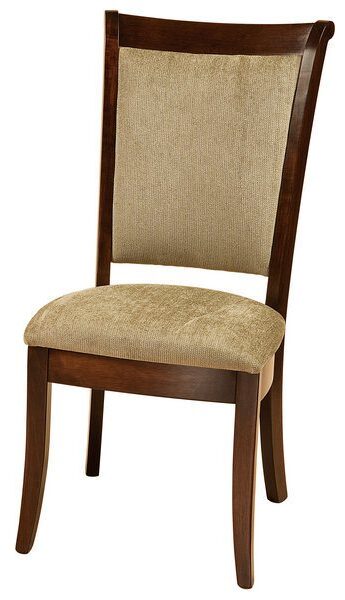 Amish Kimberly Dining Chair