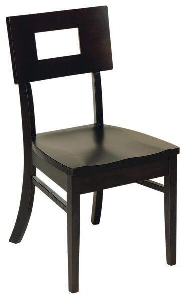 Amish Kirkland Dining Chair