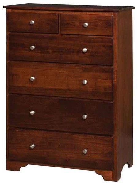 Amish Millerton Chest