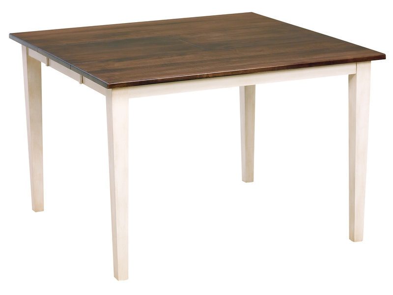 Amish Monarch Dining Table