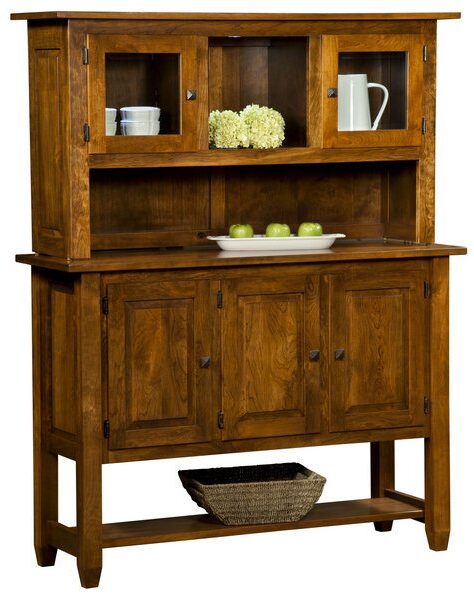 Amish Montego Hutch