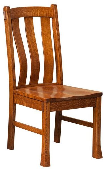 Amish Olde Century Side Chair