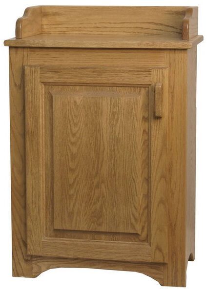 Custom Dry Sink