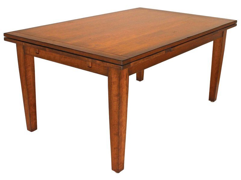 Amish Refectory Table