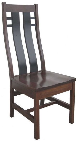 Amish Wagner Cascade Chair