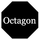 Octagon Top Design