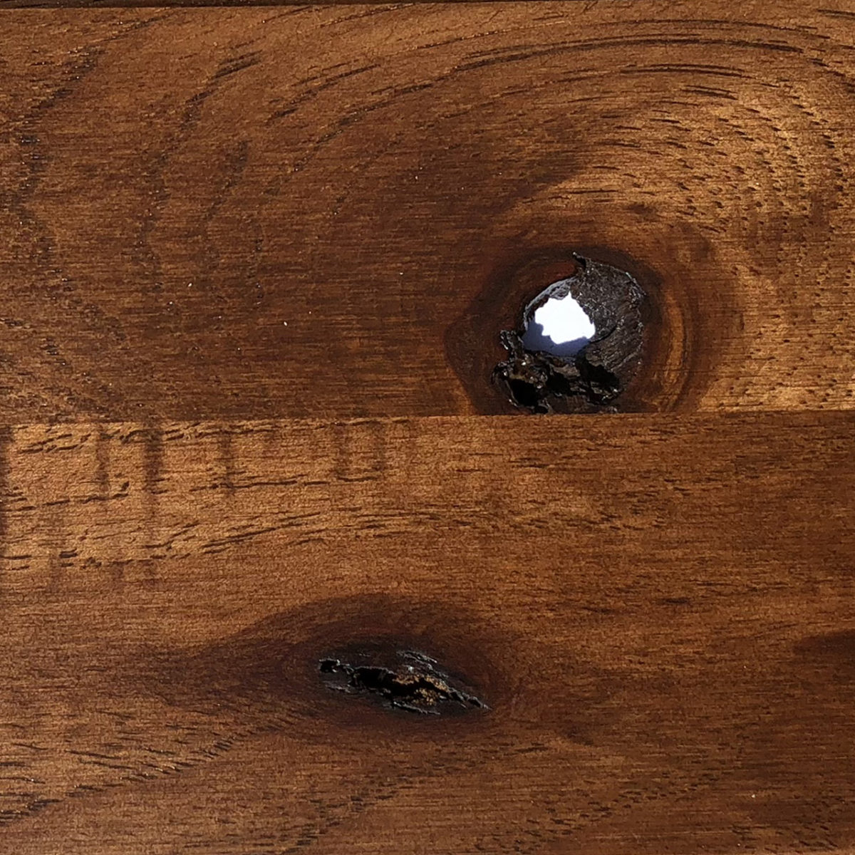 Rustic Hickory 319A