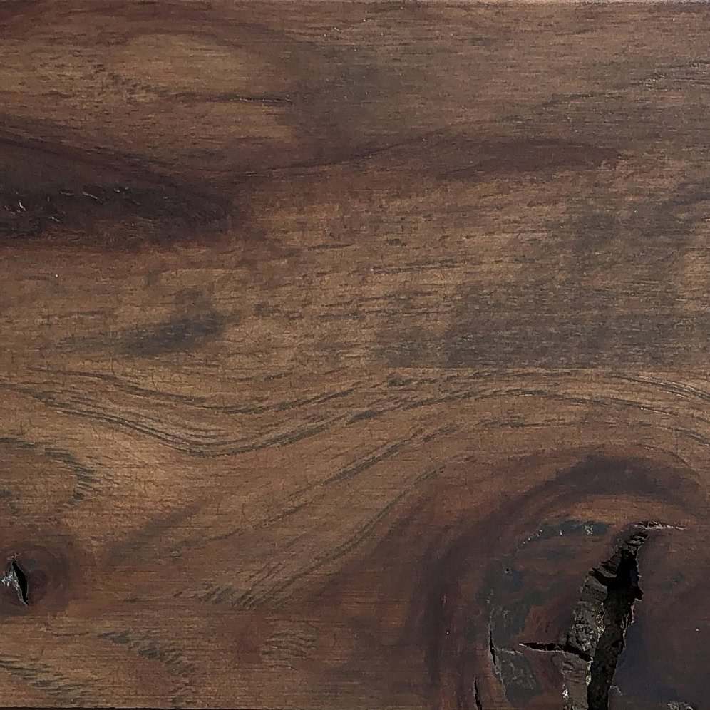 Rustic Hickory 384A