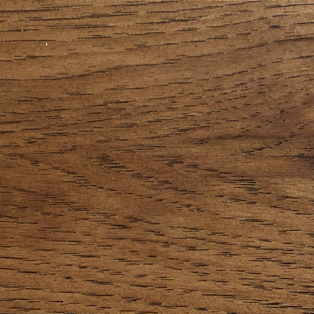 Rustic Hickory Wood Stain Sample 412A