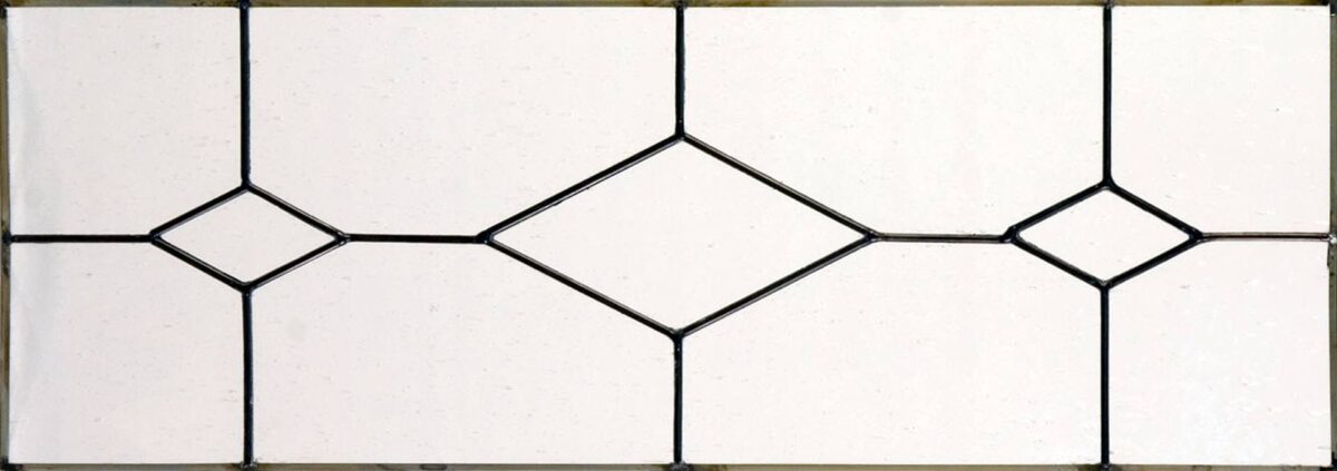 Glass – Diamond