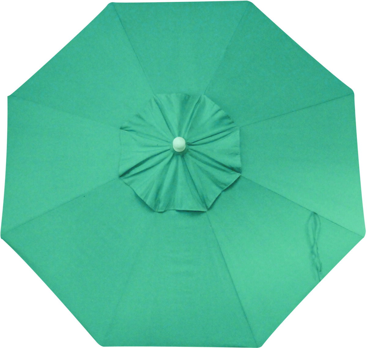 Aqua Umbrella Fabric