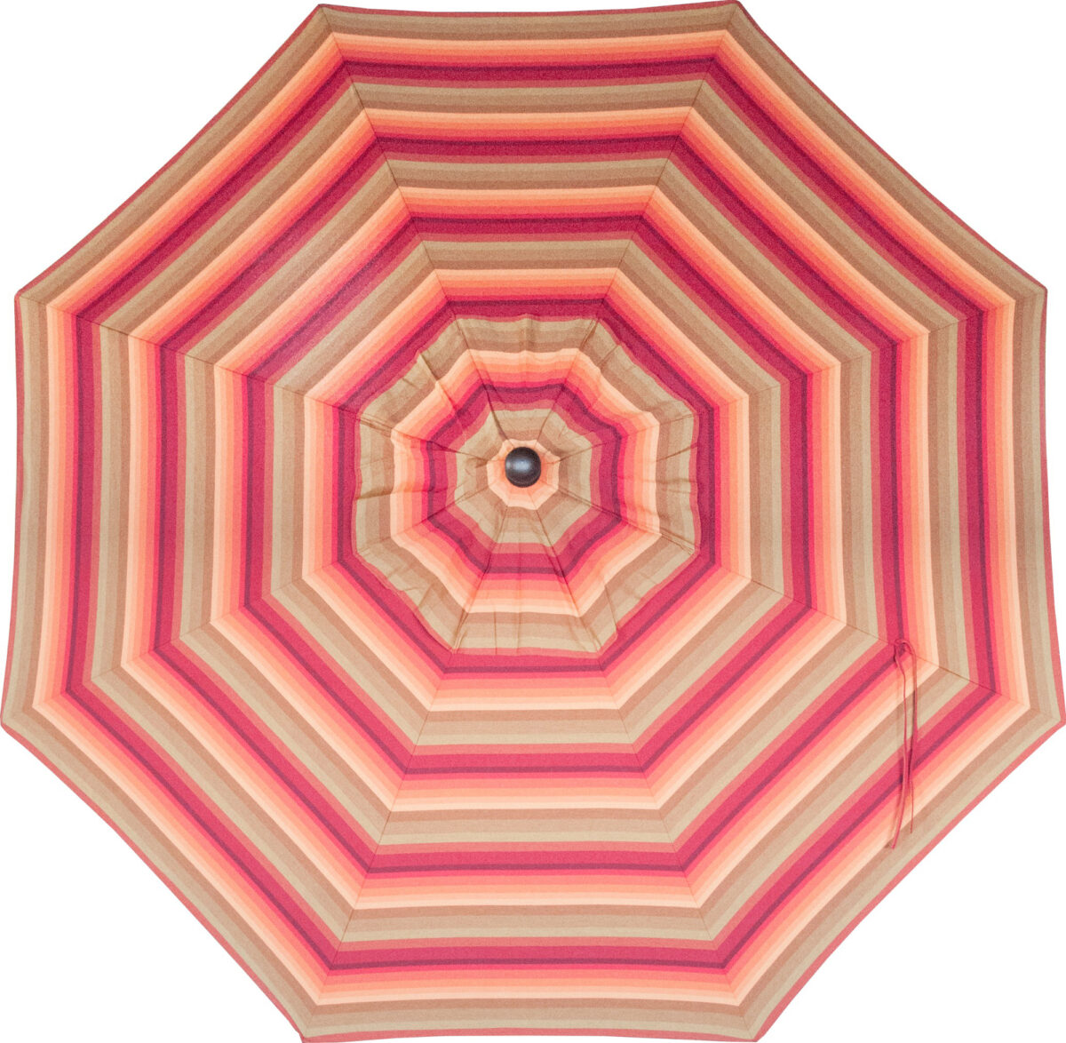 Astoria Sunset Umbrella Fabric