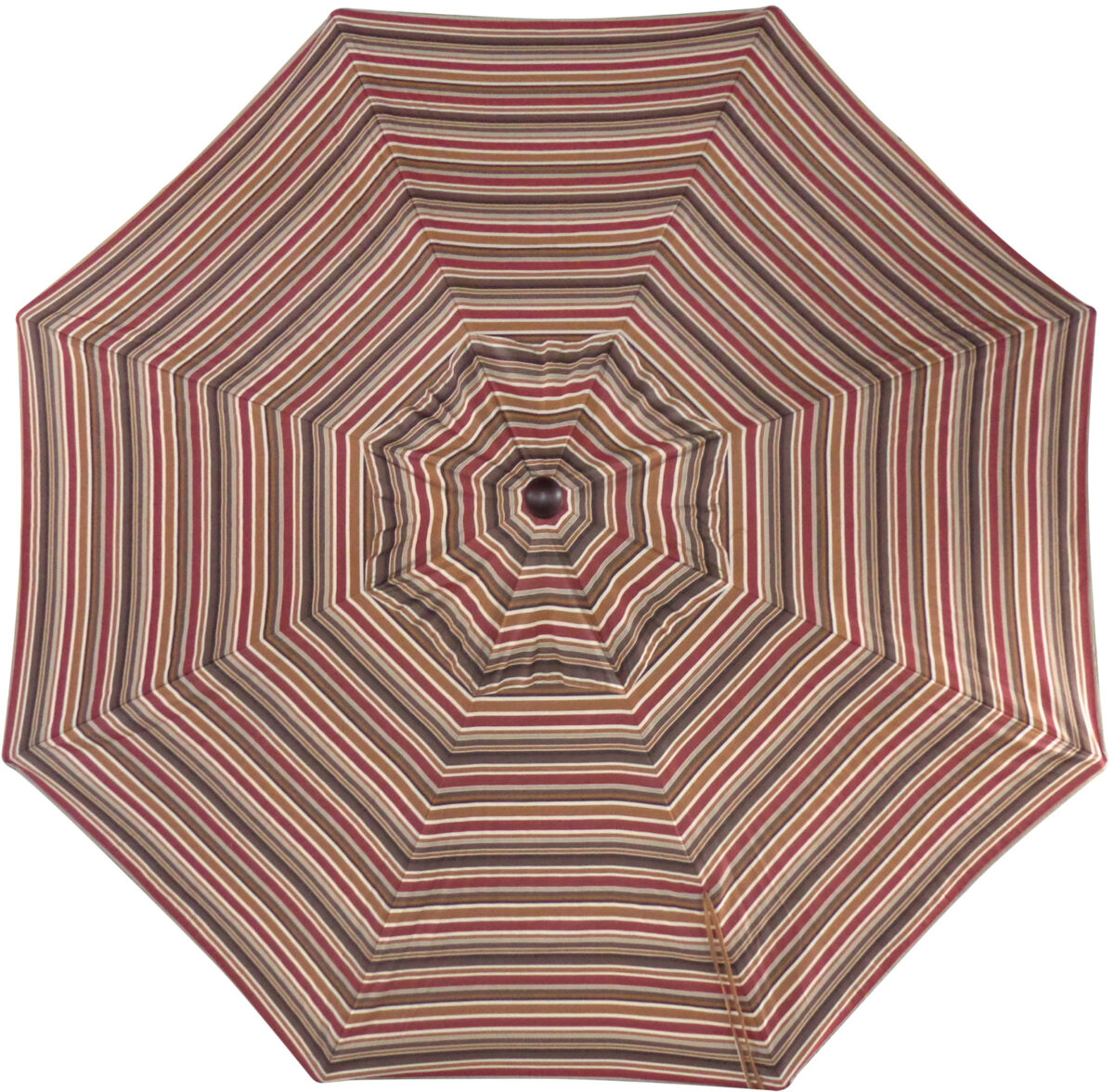 Brannon Redwood Umbrella Fabric