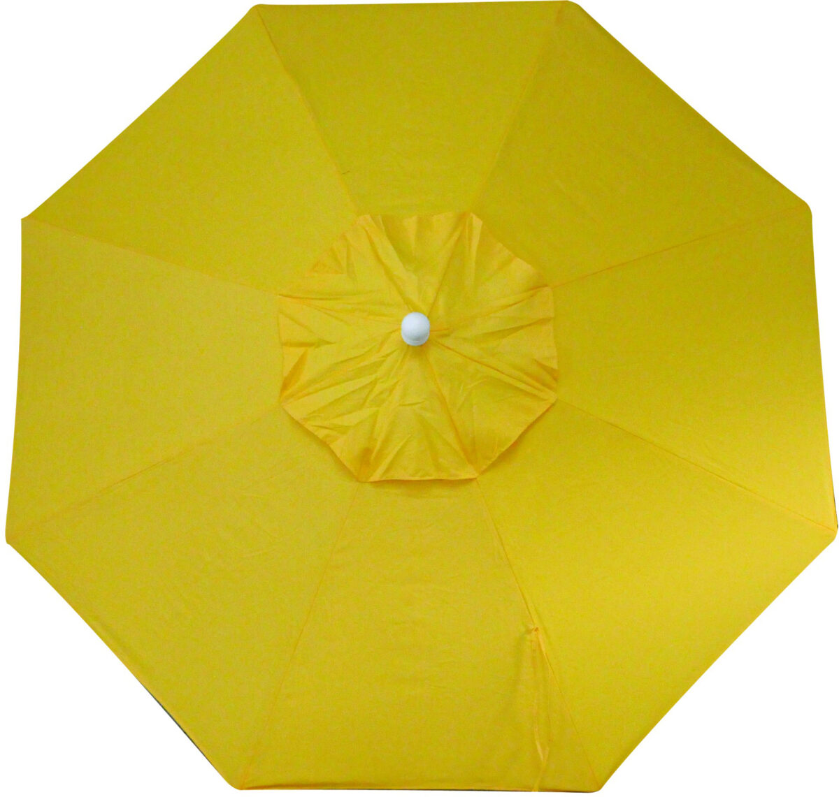 Lemon Umbrella Fabric