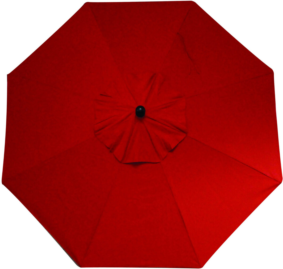 Red Umbrella Fabric
