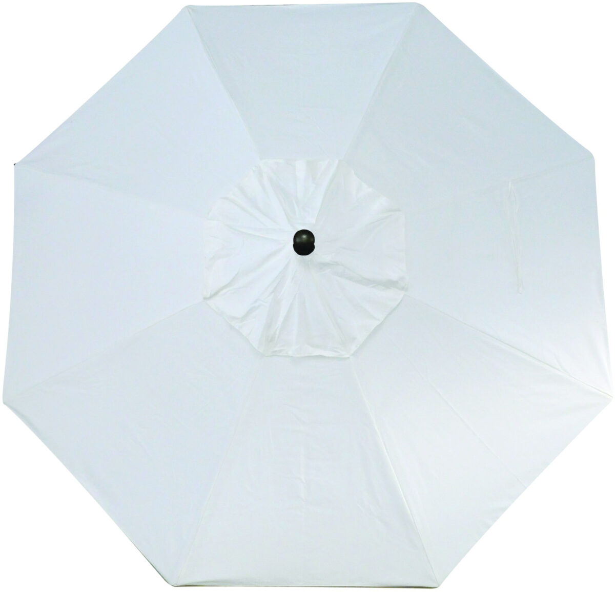 White Umbrella Fabric