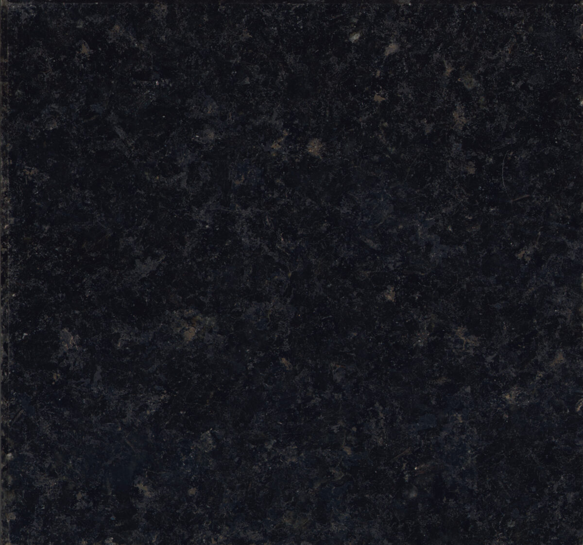 Brazilian Black – Black Pearl (Granite)