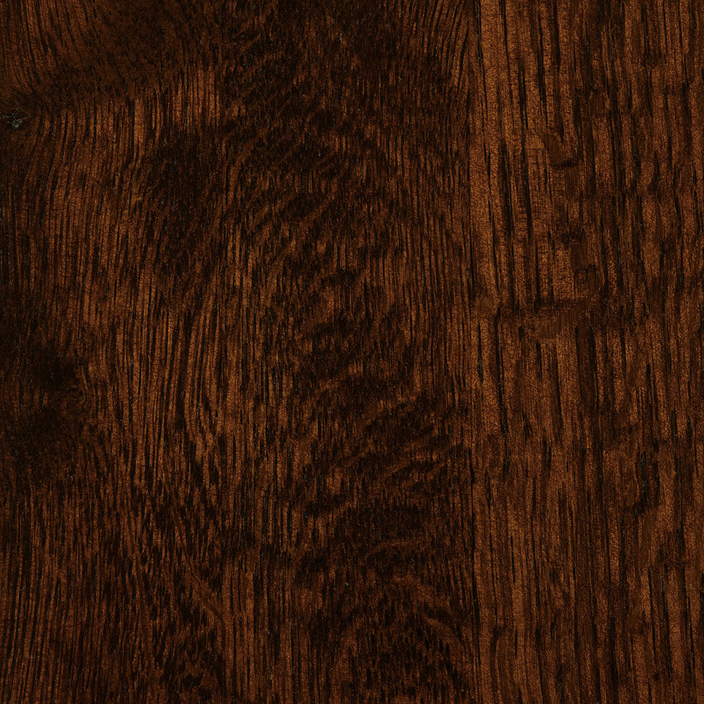 Burnt Umber Quarter Sawn White Oak (FC 10748)