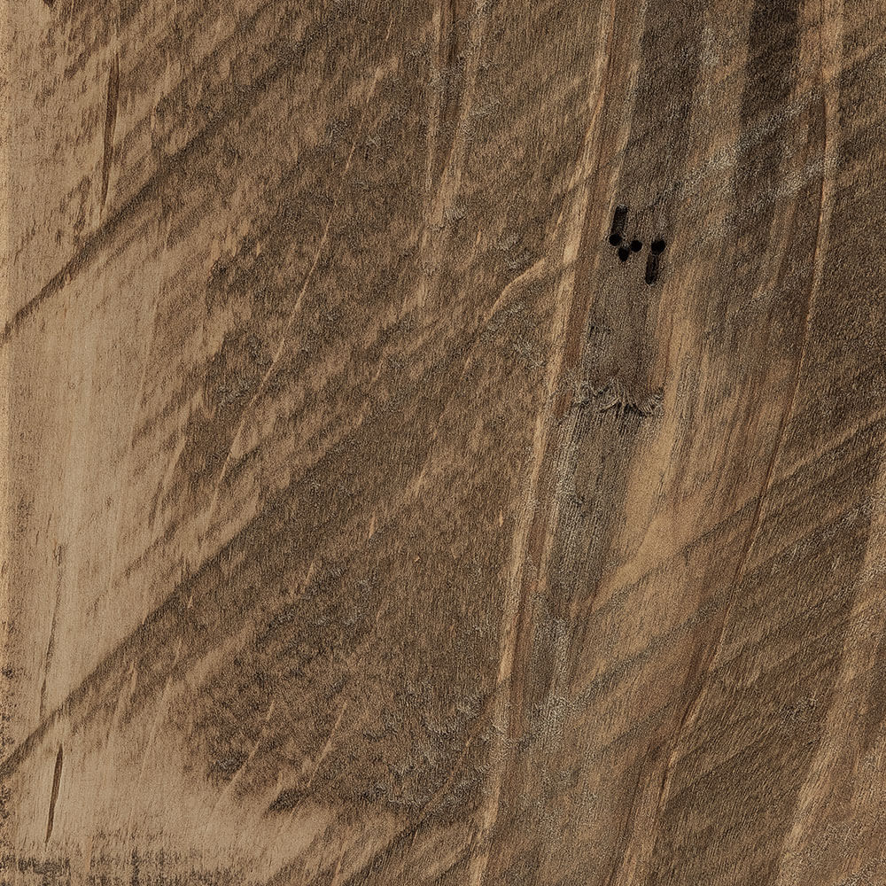 Sandstone Rough Sawn Wormy Maple (D22N08963)