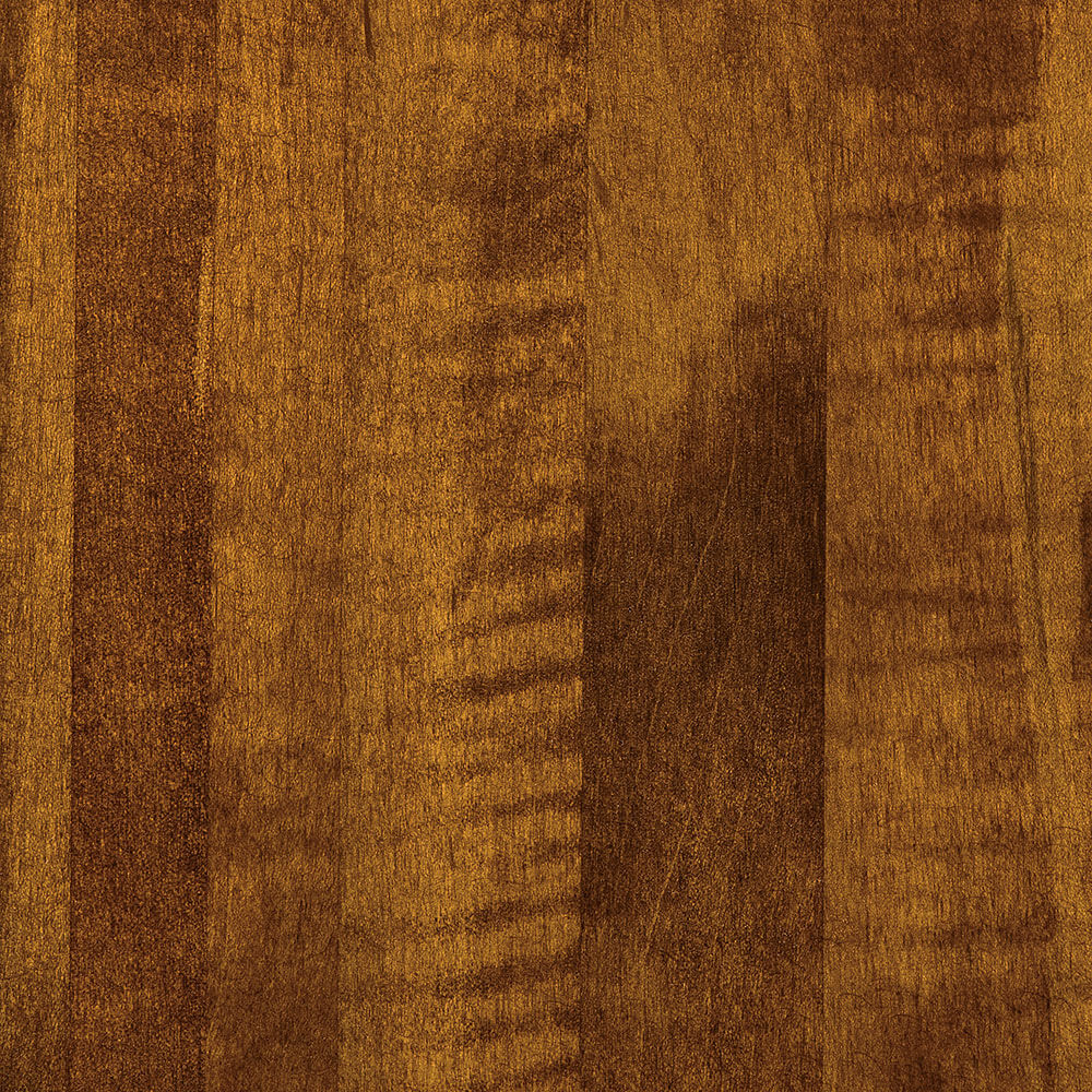 Vintage Antique Brown Maple (FC 17882)