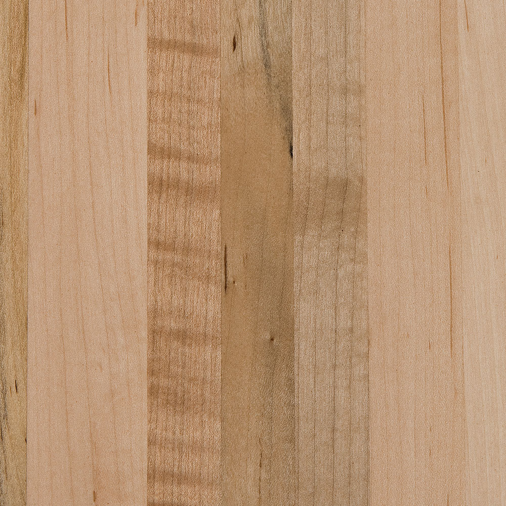 Natural Brown Maple ()