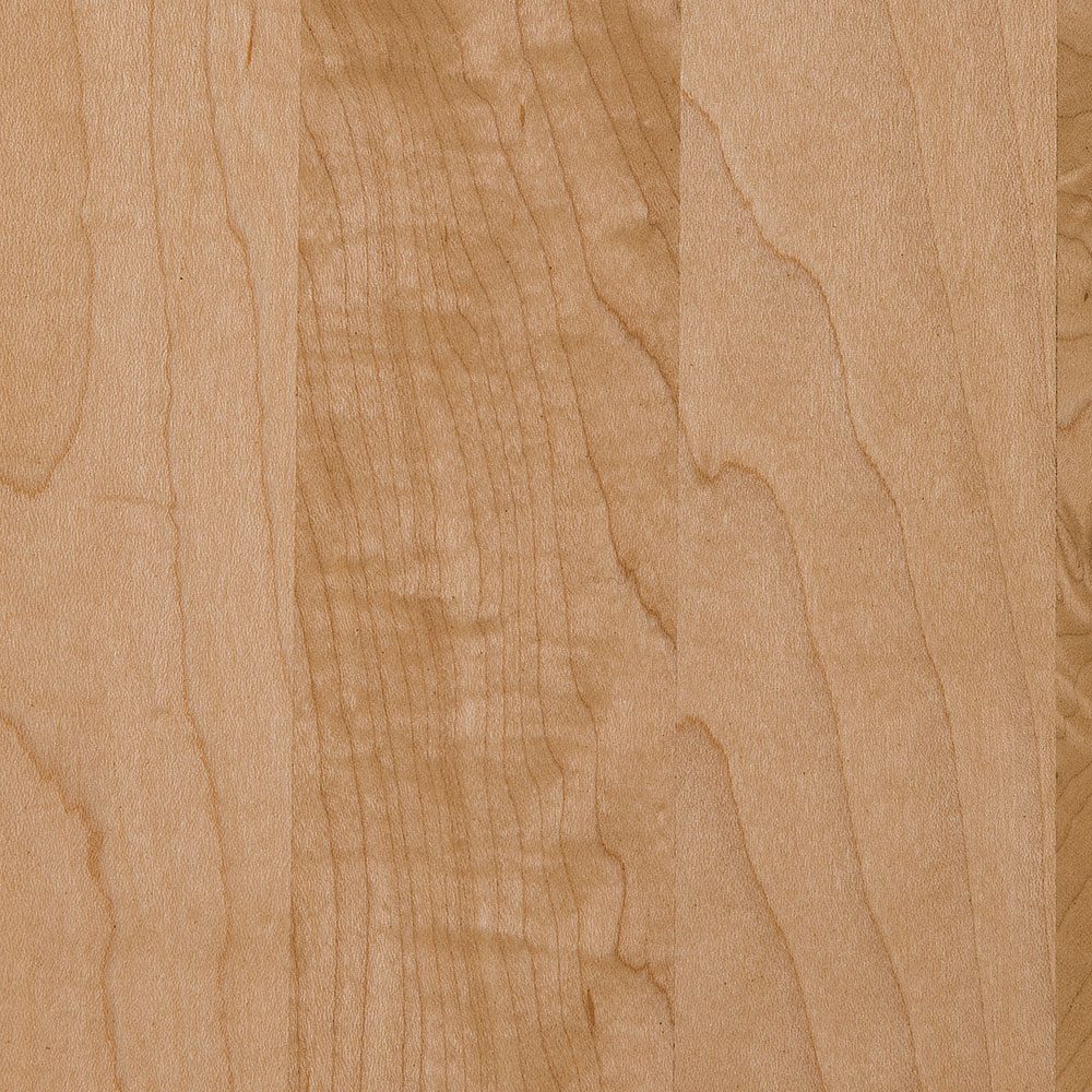 Natural Hard Maple ()