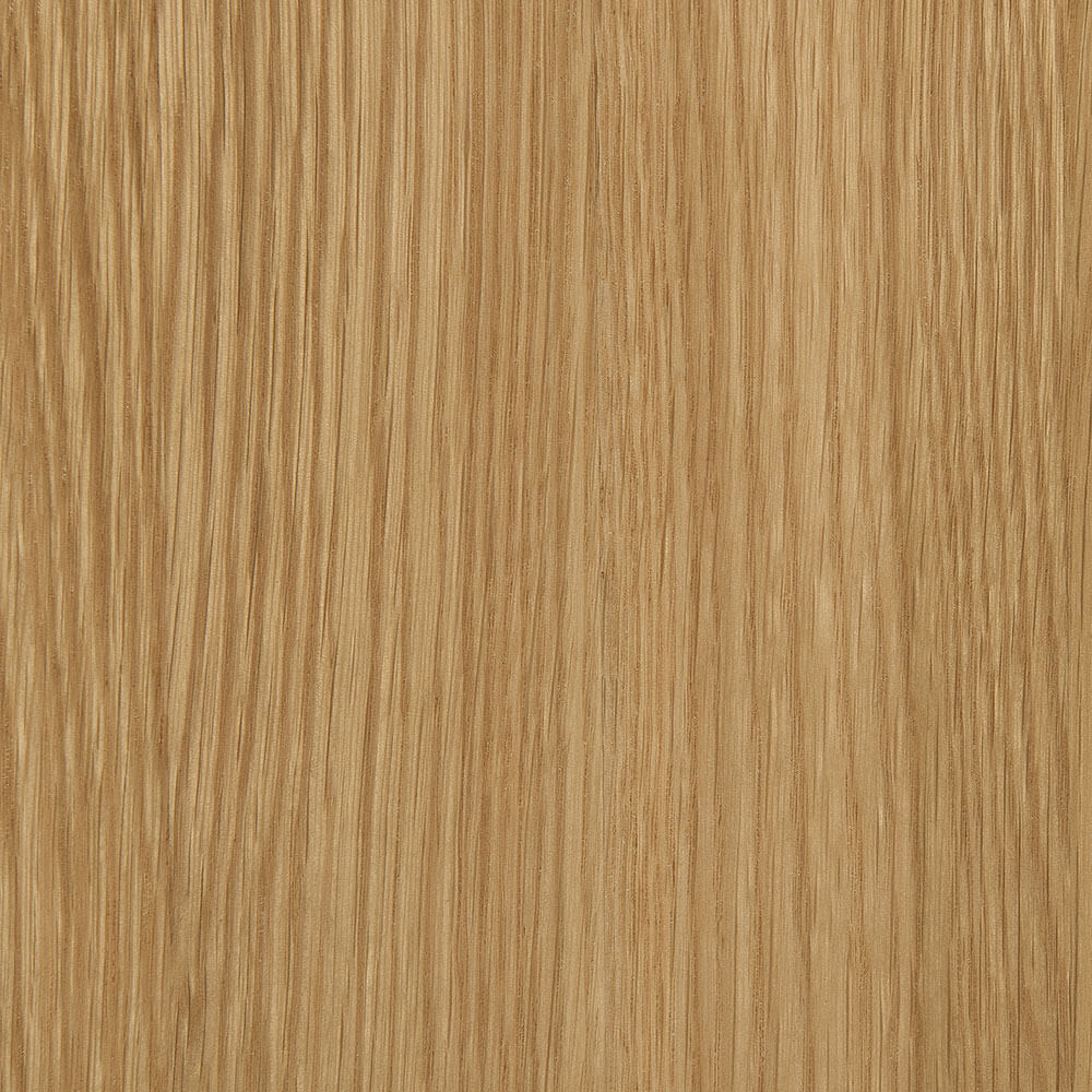 Natural Plain Sawn White Oak ()