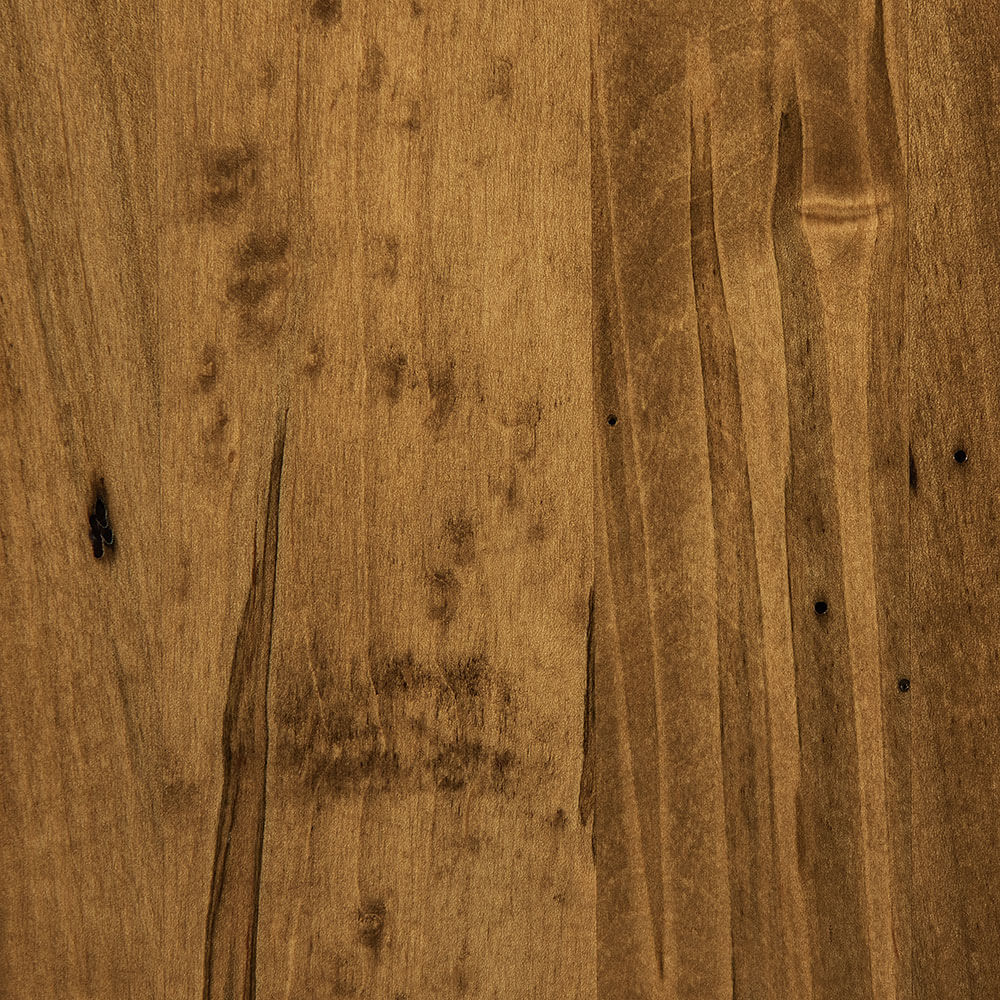 Medium Walnut Wormy Maple (FC 44688)